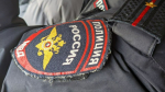Полиция / Фото: amic.ru / Екатерина Смолихина