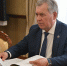 Уполномоченный по правам ребёнка представит депутатам доклад об итогах деятельности за год - Законодательное Собрание