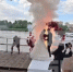 На свадьбе в Подмосковье взорвалась пиротехника, пострадали люди - Сетевое издание Толк