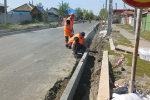 В Новоалтайске дополнительно отремонтируют две улицы по нацпроекту