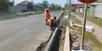 Ещё две улицы отремонтируют в Новоалтайске - Телеканал Катунь 24