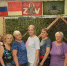 Крепкий тыл! Лариса Колесникова обменялась опытом с "Паучками Новоалтайска" - Справедливая Россия