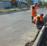 Две улицы дополнительно отремонтируют в Новоалтайске - Комсомольская Правда