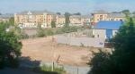 Рубцовчане месяц ждали горячей воды после неудачного сноса гостиницы «Алей»