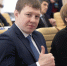 Иван Нифонтов стал зампредом правительства – министром спорта Ставрополья - Сетевое издание Толк