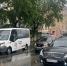 Барнаул сковали утренние пробки: где проехать труднее всего - Сетевое издание Толк