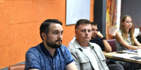 Стратегии будущего: в Академии завершился модуль MBA по прорывным технологиям и HR-менеджменту - Алтайский филиал РАНХиГС