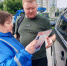 Общественники напомнили жителям об основных схемах мошеннических действий - Администрация г. Барнаул