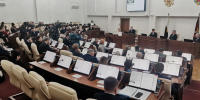 Бюджет Алтайского края увеличился более чем на 6 млрд рублей - Телеканал Катунь 24