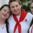 В федеральных детских центрах проходят мероприятия в честь Международного дня вожатого - Управление по образованию