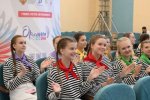 Подведены итоги регионального слёта флагманских школ программы «Орлята России»