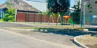 В Барнауле продолжают восстанавливать нарушенное благоустройство после проведения земляных работ - Администрация г. Барнаул