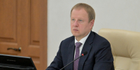 Важные инициативы Губернатора Алтайского края Виктора Томенко поддержаны депутатами краевого парламента - Администрация Алтайского края