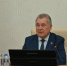 Александр Романенко: «Ожидаю, что бюджет 2025 года будет исполнен в полном объеме» - Комсомольская Правда