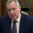 Дмитрий Рогозин / Фото: kremlin.ru - ИА Амител