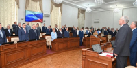 Алтайские депутаты отказались увеличить шансы пенсионеров на получение ветеранского звания - Bankfax.Ru