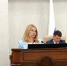 Итоги 42-ой сессии АКЗС: Отчет о деятельности Уполномоченного по правам ребенка в Алтайском крае за 2024 год - Избирательная комиссия