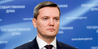 Поздравление депутата Государственной Думы РФ Даниила Бессарабова - Краевая клиническая больница