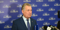 У края появились дополнительные деньги на ремонты, стройки и социальную поддержку - Сетевое издание Толк