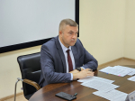 В администрации города обсудили реализацию инициативных проектов развития и создания общественной инфраструктуры в Барнауле
