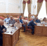 В администрации Барнаула с представителями национально-культурных объединений обсудили вопросы профилактики преступлений, совершаемых иностранцами - Администрация г. Барнаул