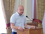 В администрации Барнаула с представителями национально-культурных объединений обсудили вопросы профилактики преступлений, совершаемых иностранцами
