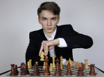 Лучший шахматист АлтГУ Михаил Панин стартует в высшей лиге Чемпионата по шахматам