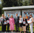 Имена студентов АлтГПУ занесены на Доску почёта молодёжи Железнодорожного района - АлтГПУ
