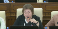 Остались вопросы и предложения. Депутаты-социалисты АКЗС приняли участие в правительственном часе с начальником управления ветеринарии Алтайского края - Справедливая Россия
