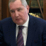 Дмитрий Рогозин / Фото: kremlin.ru - ИА Амител