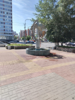 В Железнодорожном районе Барнаула продолжаются профилактические рейды, направленные на обеспечение безопасности несовершеннолетних на водных объектах и фонтанах