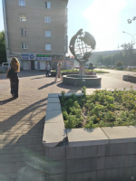 В Железнодорожном районе Барнаула продолжаются профилактические рейды, направленные на обеспечение безопасности несовершеннолетних на водных объектах и фонтанах