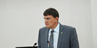 Счетная палата Алтайского края отчиталась о работе в 2024 году - Законодательное Собрание