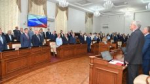 В Алтайском крае упразднят два районных суда