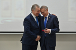 Виктор Красилов: «Работать ради процветания родного края»