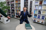 Виктор Красилов: «Работать ради процветания родного края»