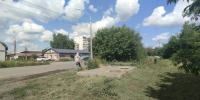 В Центральном районе продолжаются работы по покосу травы специализированными организациями - Администрация г. Барнаул