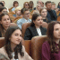 100 лучших выпускников со всего Алтайского края чествовали сегодня в правительстве региона - Телеканал Катунь 24