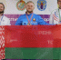 Сергей Каменский из Бийска стал призером открытого чемпионата Беларуси - Комсомольская Правда