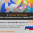 Тарифы ЖКХ и социальные вклады. Что изменится в жизни россиян с 1 июля 2025 года - ИА Амител