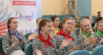Барнаульские школы – участники регионального слёта флагманских школ программы «Орлята России»