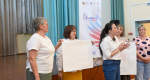 Барнаульские школы – участники регионального слёта флагманских школ программы «Орлята России»