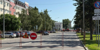 Фото: администрация Барнаула / t.me/barnaul_org - ИА Амител