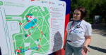 Всероссийская ярмарка трудоустройства проходит в Барнауле