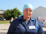 В Алтайском крае назвали победителей конкурса профессионального мастерства среди операторов машинного доения