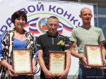 В Алтайском крае назвали победителей конкурса профессионального мастерства среди операторов машинного доения