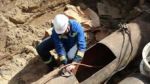 Почти две сотни повреждений теплосетей выявили на втором этапе барнаульской опрессовки