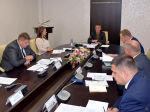 Изменения законодательства по обращению с твердыми коммунальными отходами обсудили в администрации города