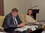 Изменения законодательства по обращению с твердыми коммунальными отходами обсудили в администрации города