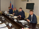 Изменения законодательства по обращению с твердыми коммунальными отходами обсудили в администрации города